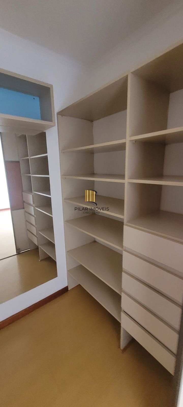 Apartamento 3 quartos  suite, closet, churrasqueira, garagem e elevador próximo Zaffari Ipiranga