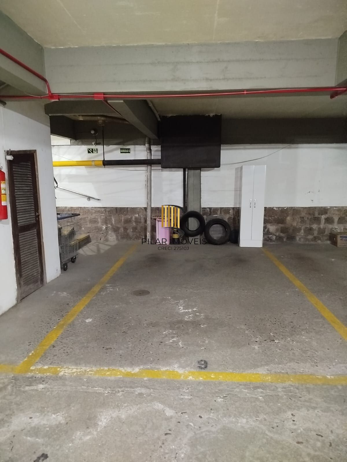 Apartamento 3 dormitórios no bairro Moinhos de Vento