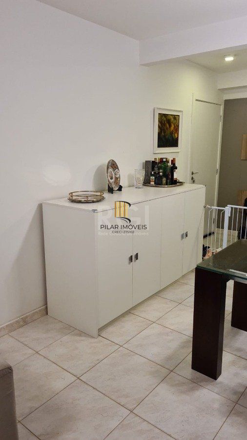 Apartamento para Venda - 76m², 3 dormitórios, sendo 1 suites, 1 vaga - Protásio Alves