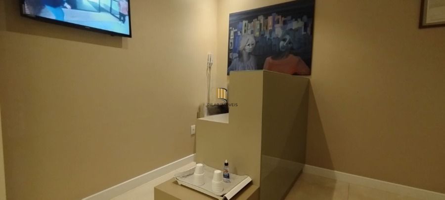 Sala Comercial Trend 24 Offices - Bairro Auxiliadora - 35,58 m²