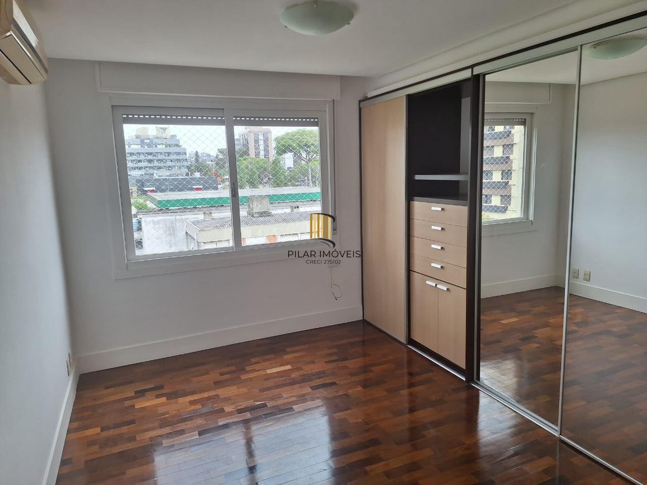Apartamento 2 dormitórios no bairro Higienópolis