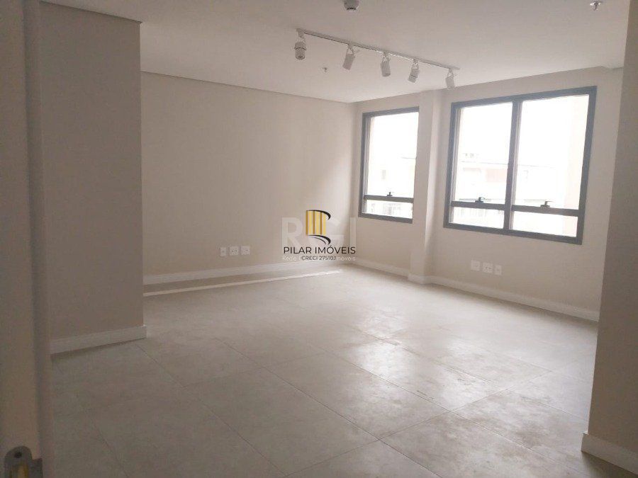 Conjunto/Sala para Venda - 37.56m², 0 dormitórios, 1 vaga - Moinhos de Vento