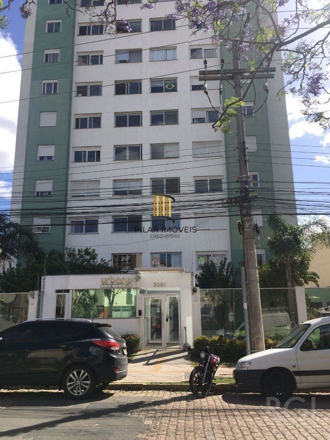 Apartamento para Venda - 74.4m², 3 dormitórios, sendo 1 suites, 1 vaga - Bairro Santana