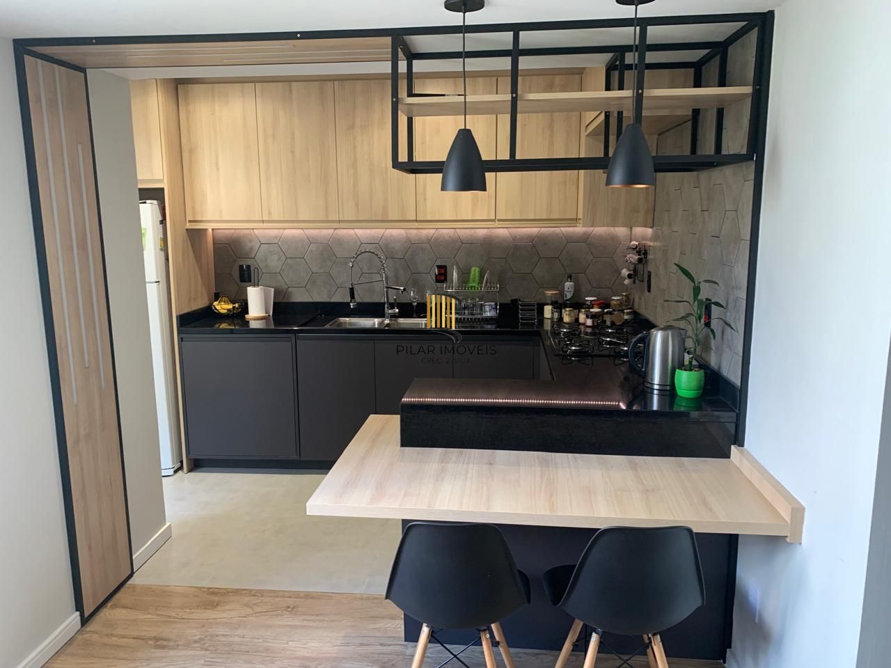 Apartamento 3 dormitórios no bairro Bela Vista