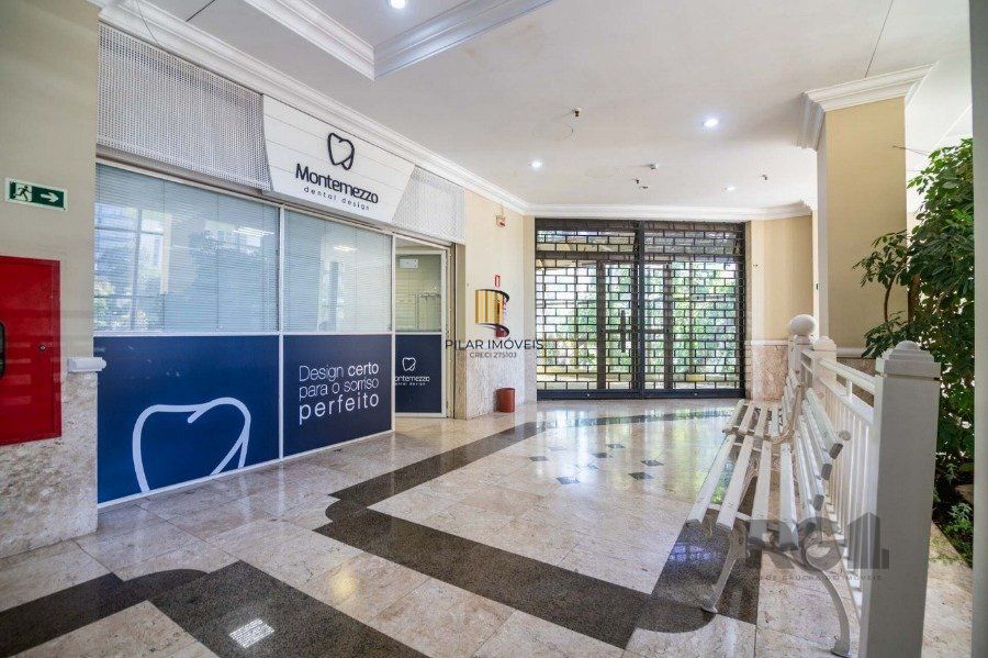 Loja Bairro Moinhos de Vento