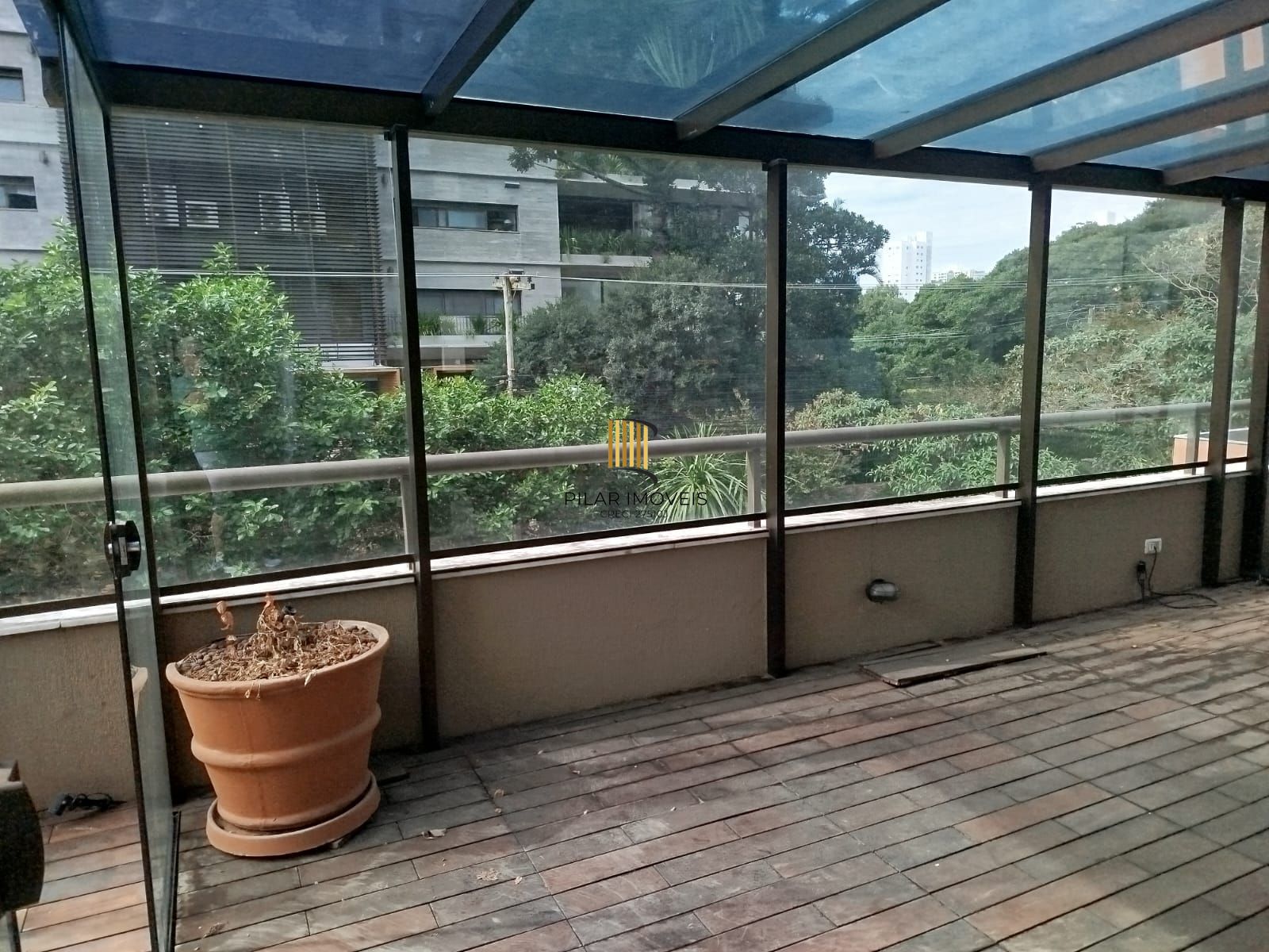 Apartamento 3 dormitórios no bairro Mont Serrat