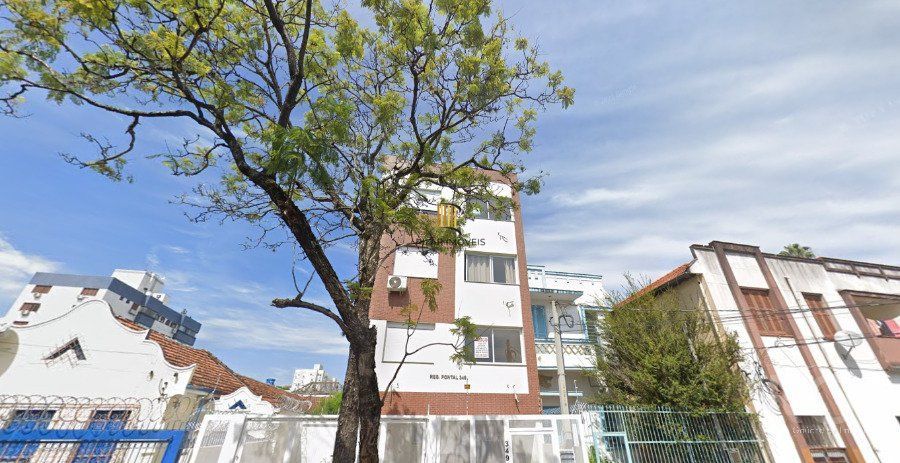 Apartamento para Venda - 45.62m², 1 dormitório, 1 vaga - Santana