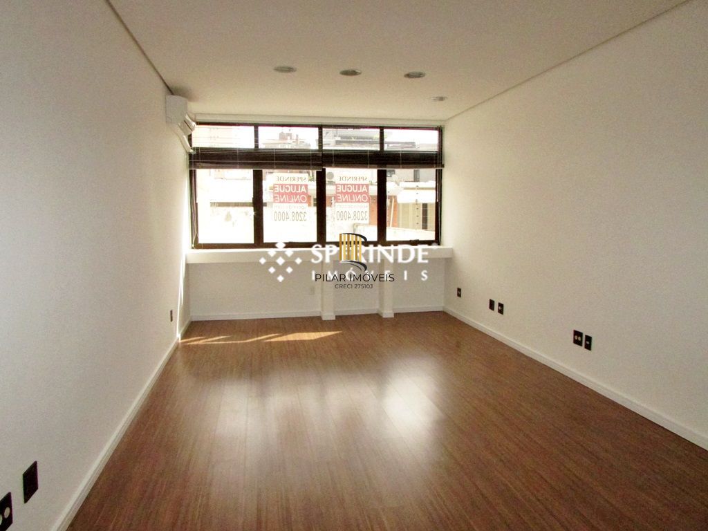 Sala bairro R.Branco ,40,40 m2 priv. 01 vaga escrit., banh.