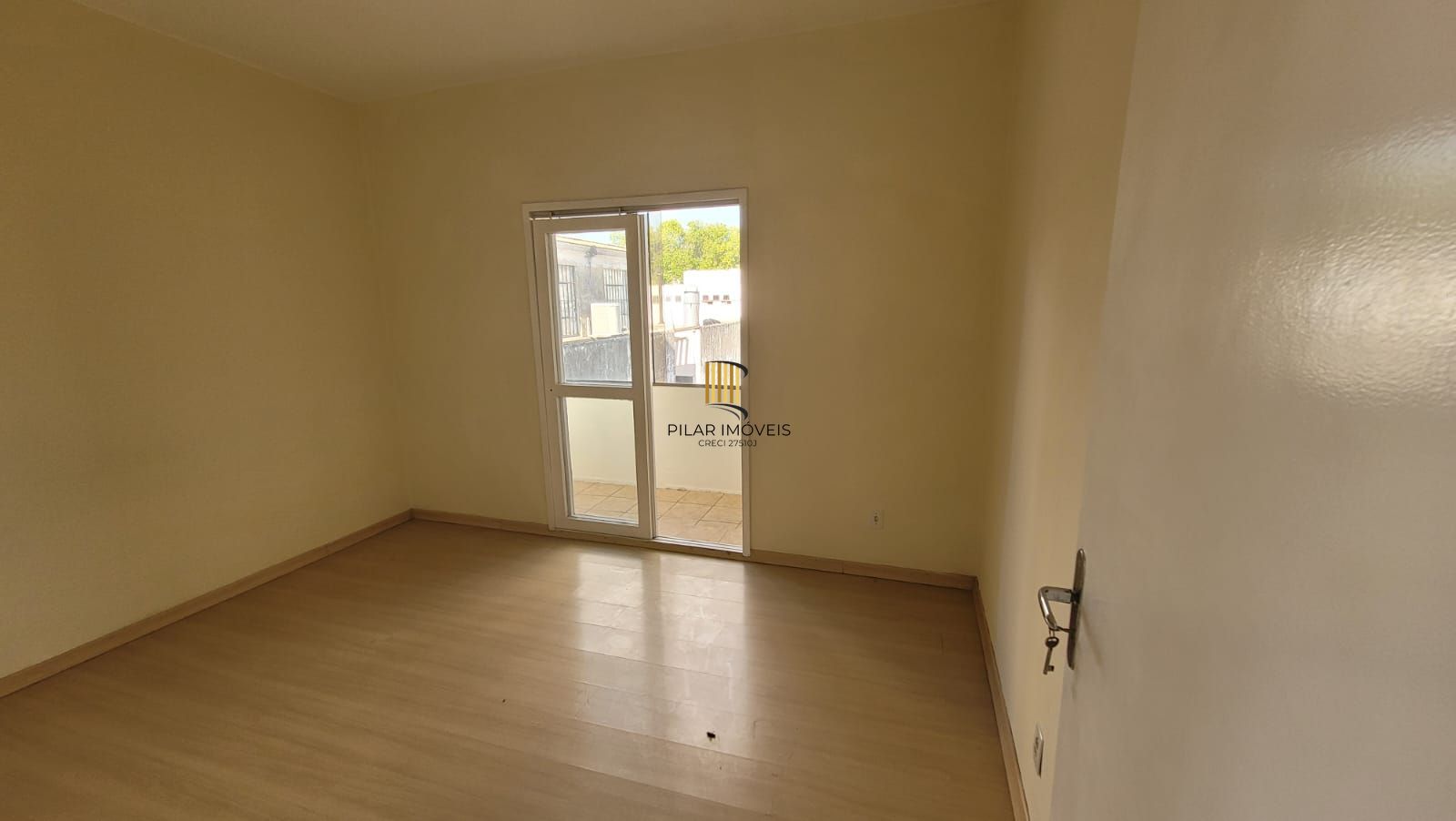 Apartamento 01 dormitório bairo Sao Geraldo
