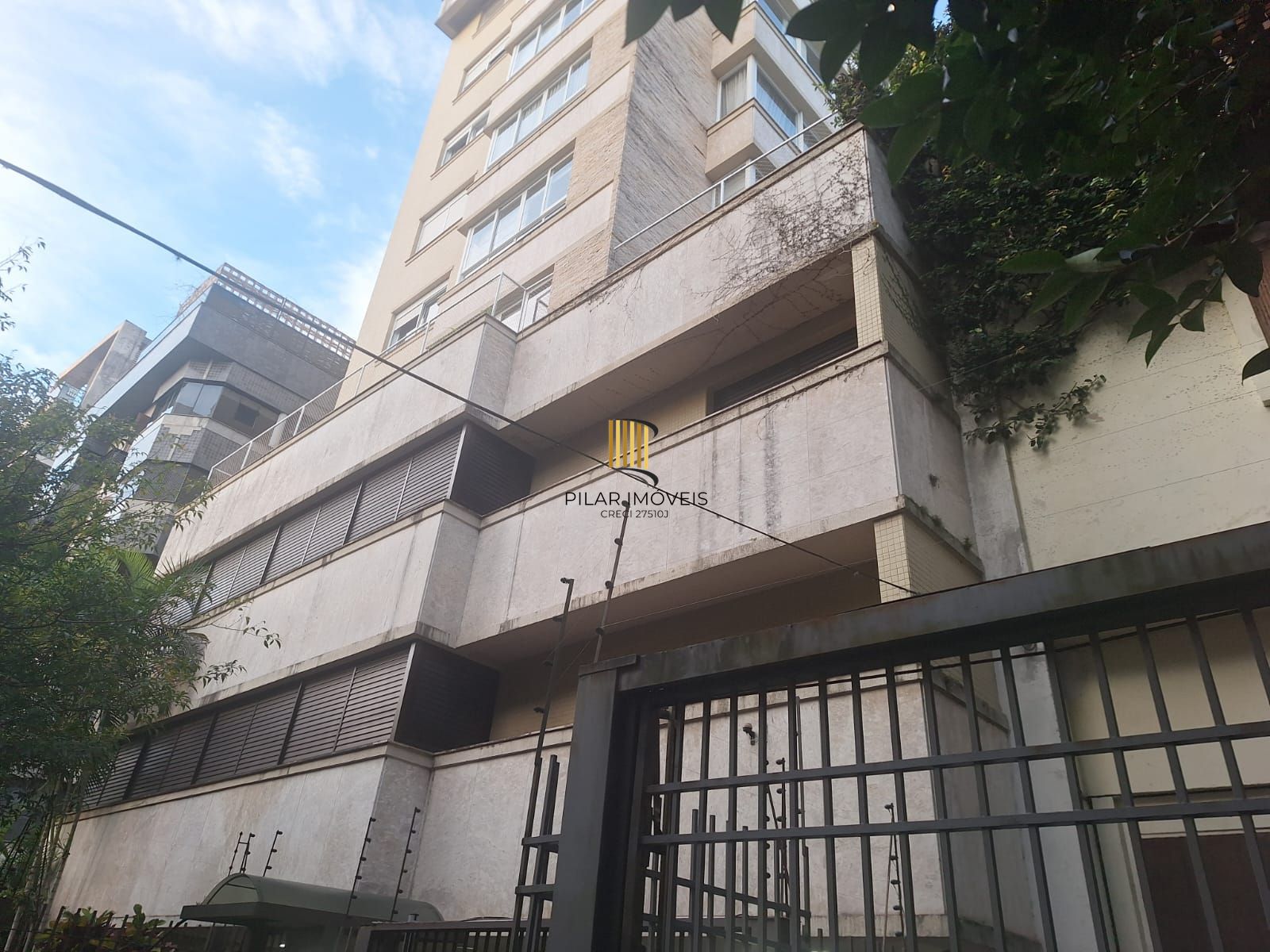 Excelente apartamento de 03 dormitórios sendo uma suite,