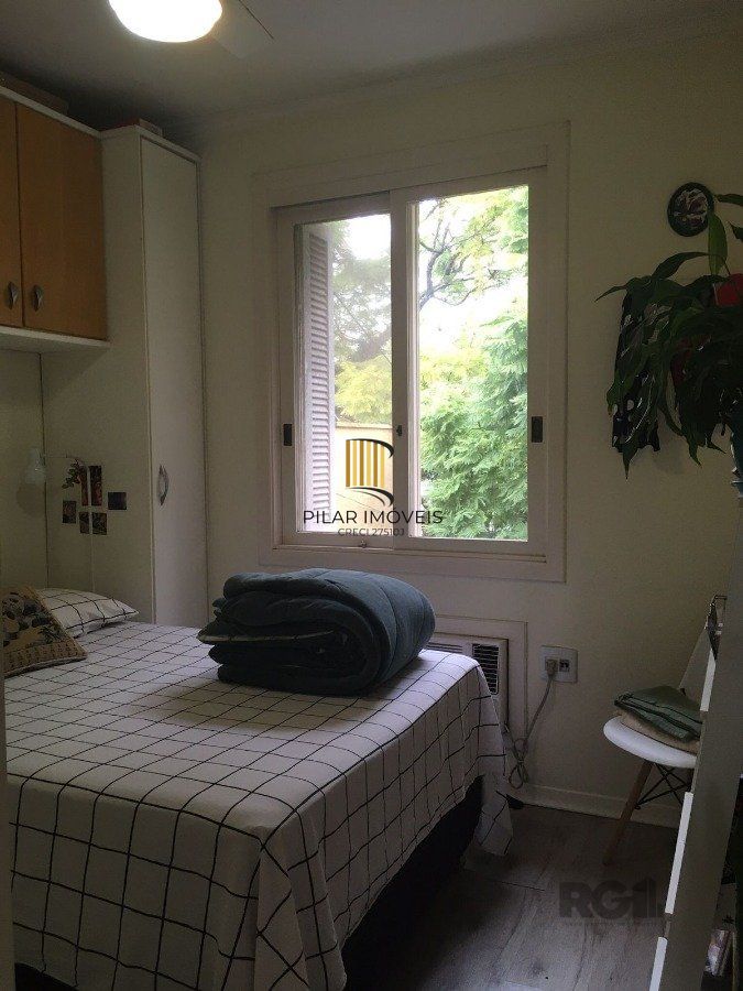 Apartamento 2 dormitórios no bairro Floresta