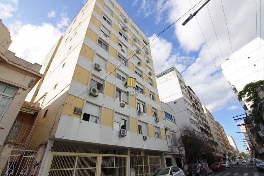 Apartamento para Venda - 73.02m², 2 dormitórios, Cidade Baixa