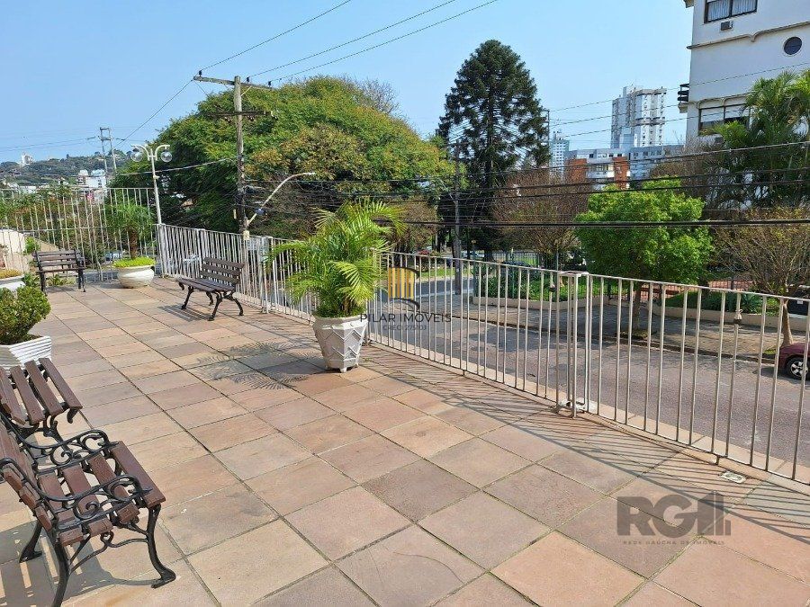 Apartamento 2 dormitórios no bairro Petrópolis