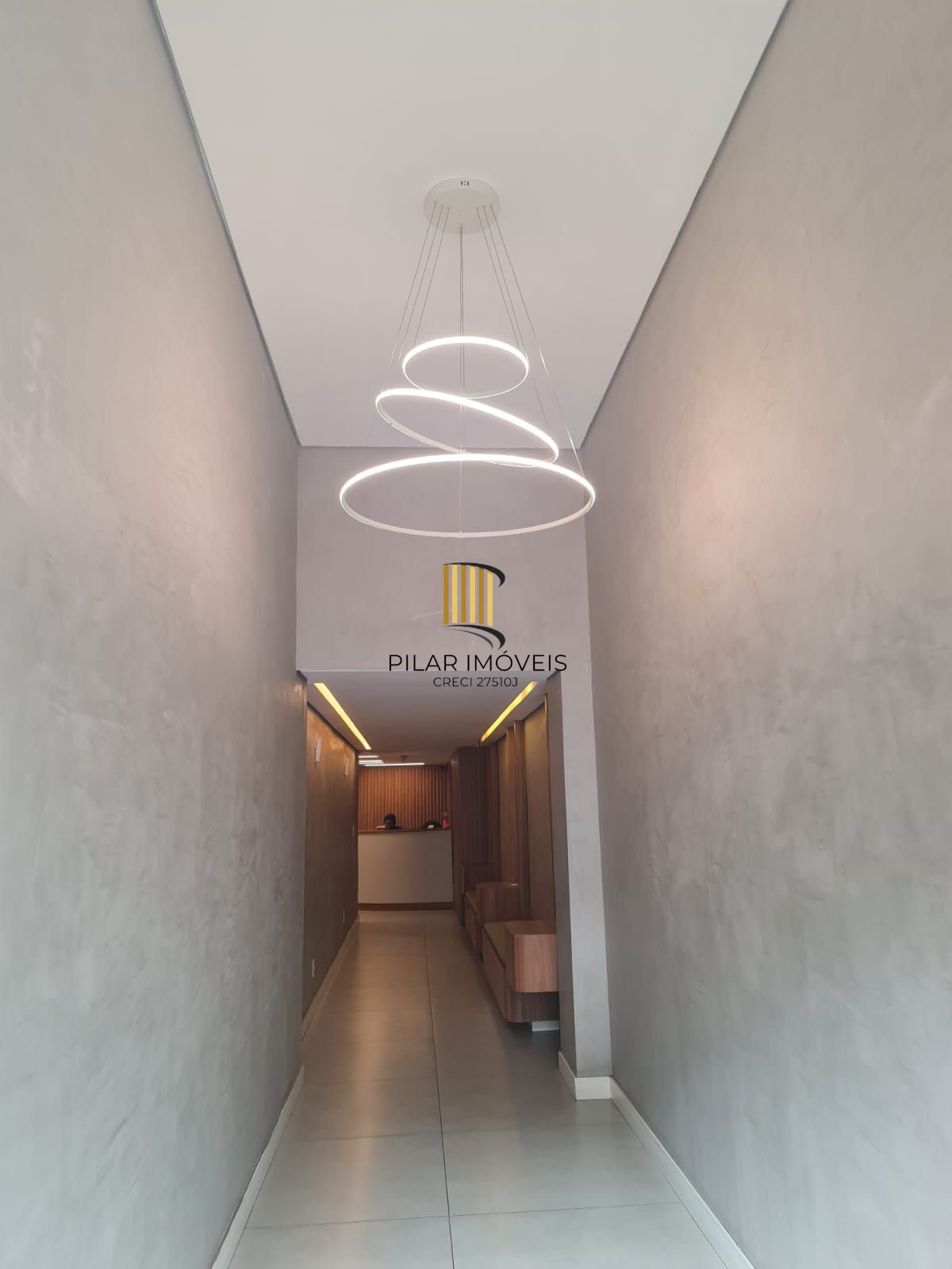 Excelente sala comercial no coração do bairro Bom Fim.