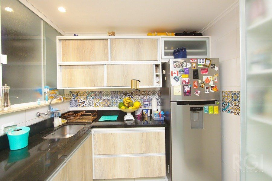 Apartamento 2 dormitórios,  com 2 suítes, churrasqueira, garagem, Higienópolis