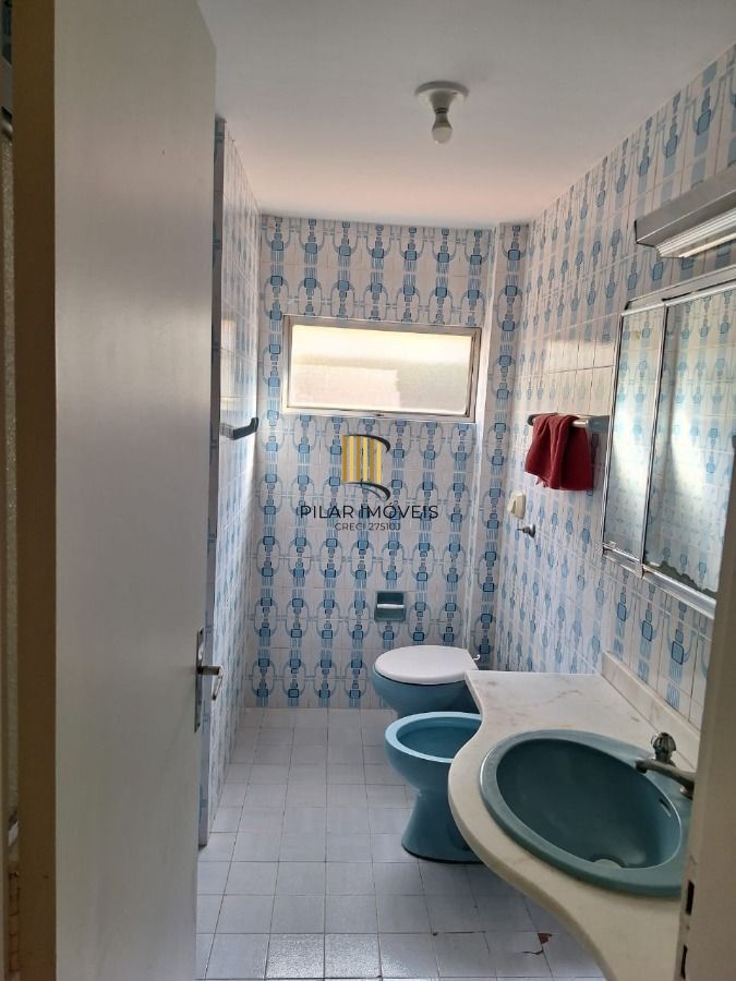 Apartamento 3 dormitórios no bairro Moinhos de Vento