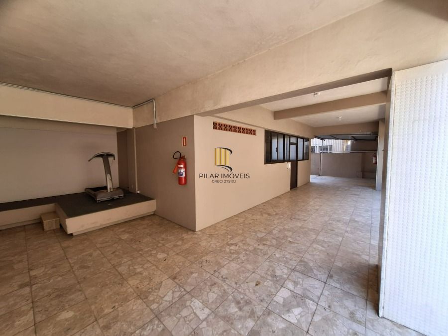 Apartamento 3 dormitórios no bairro Centro Histórico