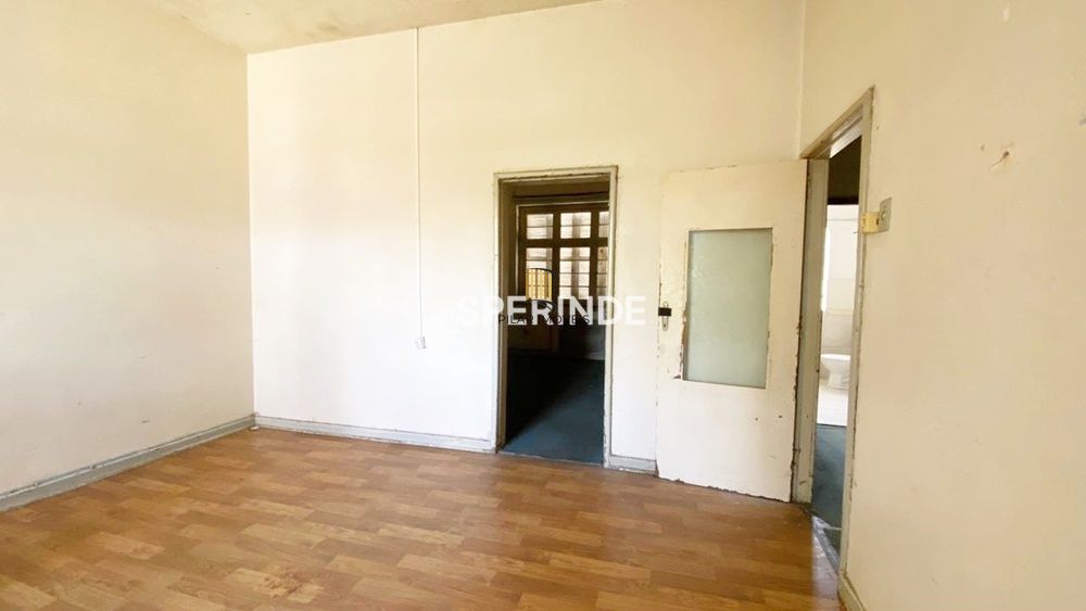 Casa Bairro Floresta