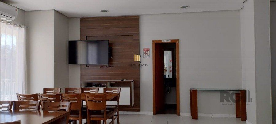 Apartamento 3 dormitórios no bairro Partenon