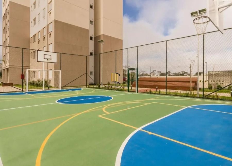 Apartamento 3 dormitórios no bairro Humaitá