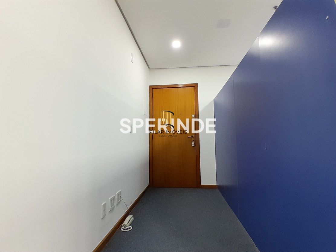 Conjunto Comercial 1 dormitório no bairro Floresta