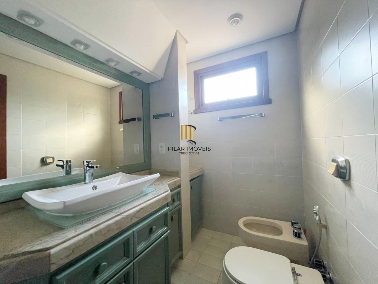 Apartamento 3 dormitórios no bairro Auxiliadora