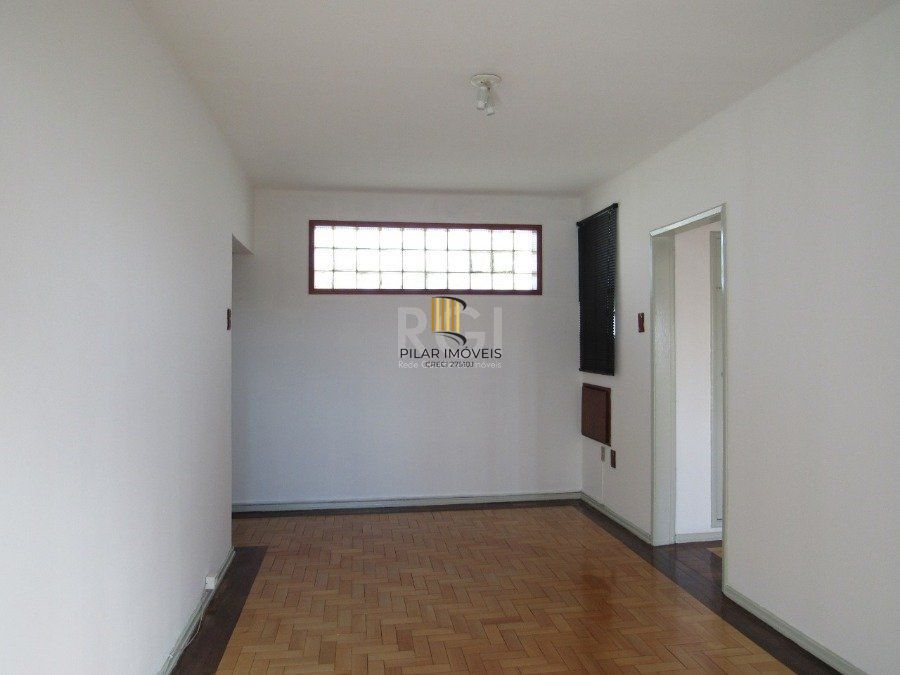 Apartamento 1 dormitório no bairro Floresta