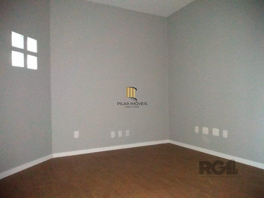 Sala comercial na Av Carlos Gomes, 39m², garagem, portaria