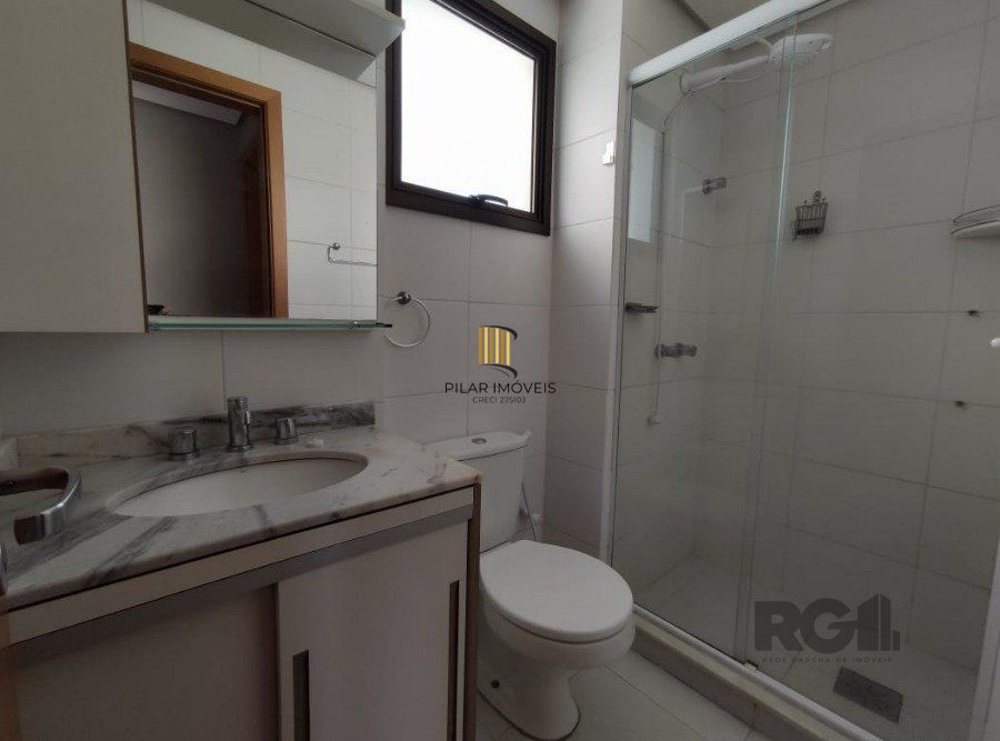 Apartamento 3 Dormitório(s) Bairro Santa Maria Goretti