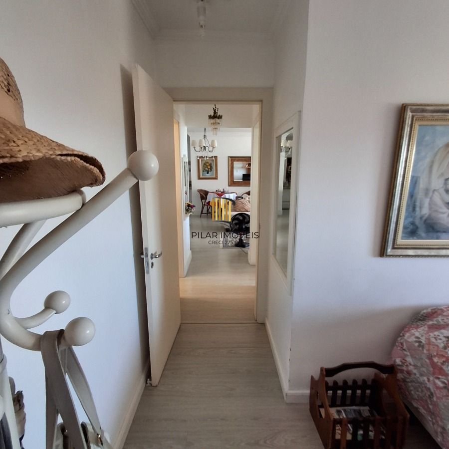 Excelente apartamento de 81,50 m² com2  dormitórios e 1 vagas dupla  cobertas.
