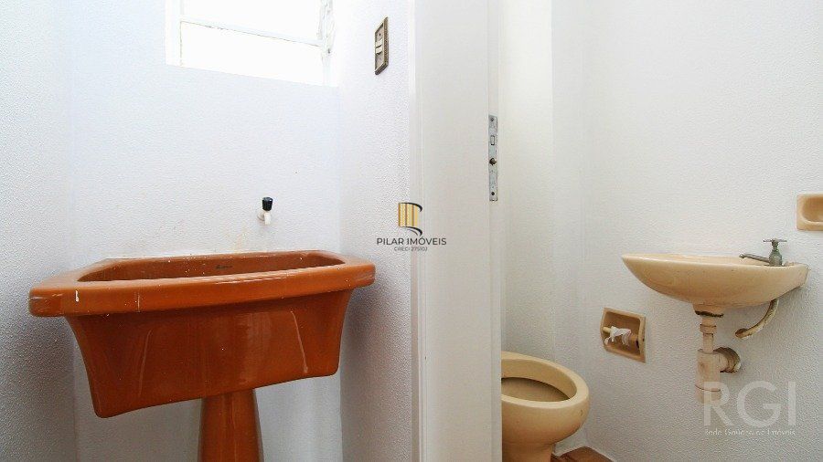 Apartamento 2 Dormitório(s) Bairro Moinhos de Vento