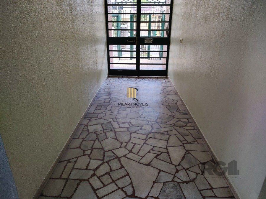 Apartamento 2 dormitórios no bairro Centro Histórico