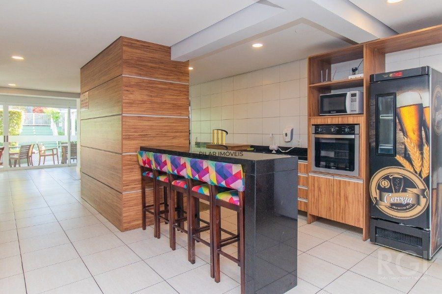 Apartamento para Venda - 74.4m², 3 dormitórios, sendo 1 suites, 1 vaga - Bairro Santana
