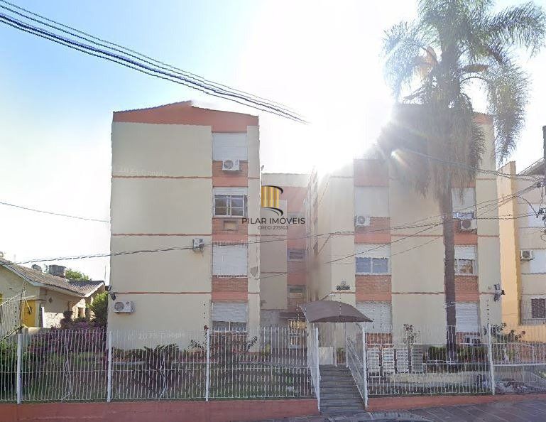 Apartamento 1 dormitório no bairro Passo da Areia - Pilar Imóveis