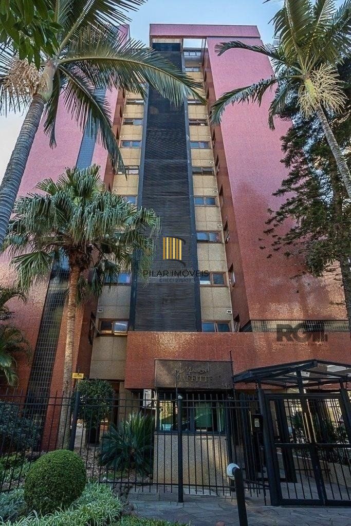 Apartamento 3 dormitórios no bairro Bela Vista