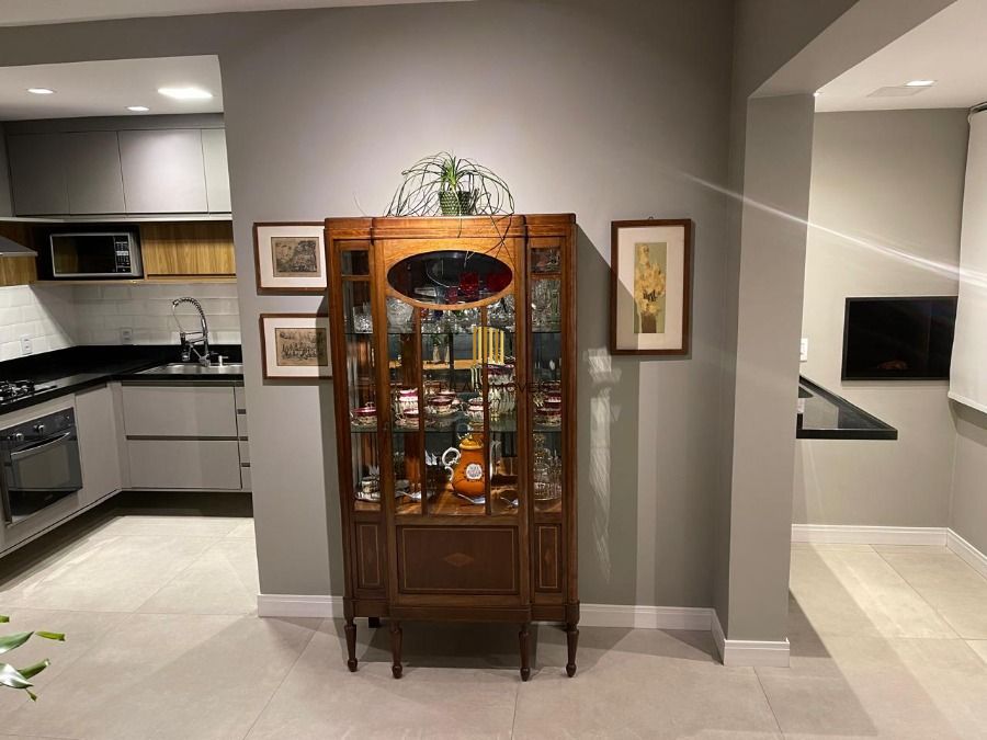 Apartamento 2 dormitórios no bairro Jardim Carvalho