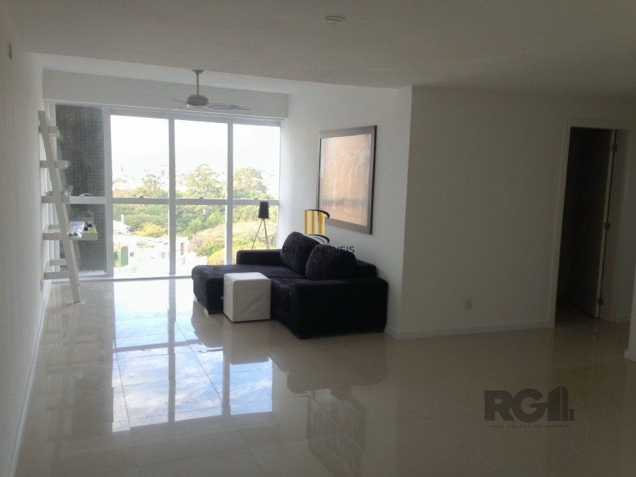 Apartamento 3 dormitórios no bairro Vila Ipiranga - Pilar Imóveis