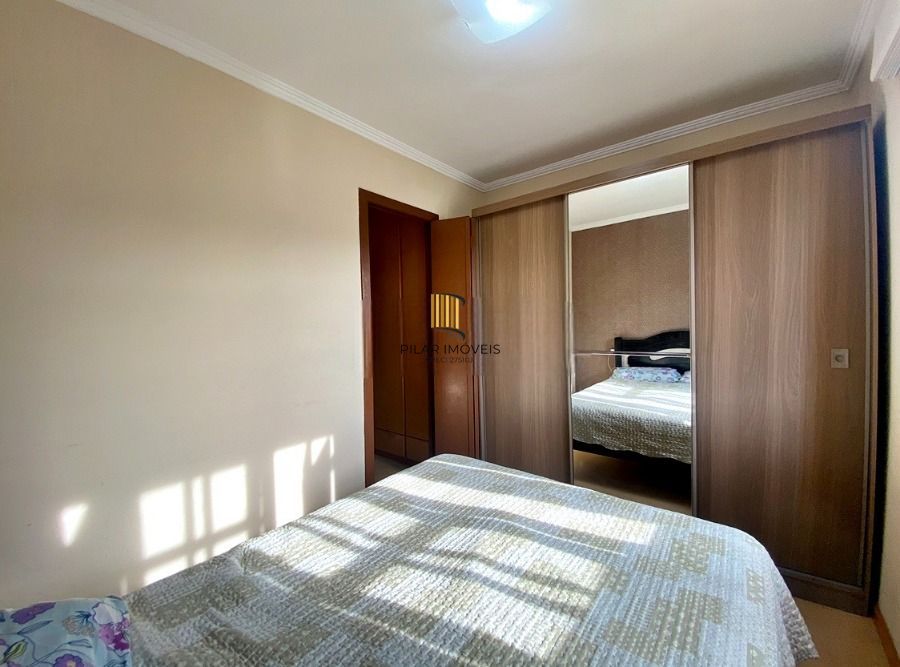Casa de Condomínio 3 dormitórios no bairro Tristeza