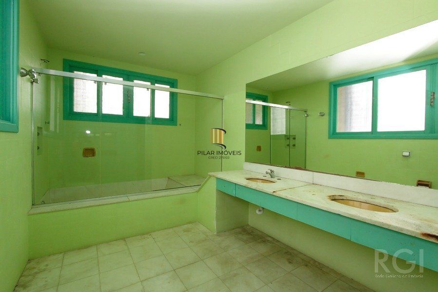 Casa 5 Dormitório(s) Bairro Rio Branco