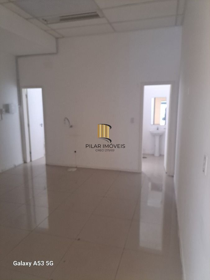 LOJA NA ASSIS BRASIL COM 108,36 M2 - Pilar Imóveis