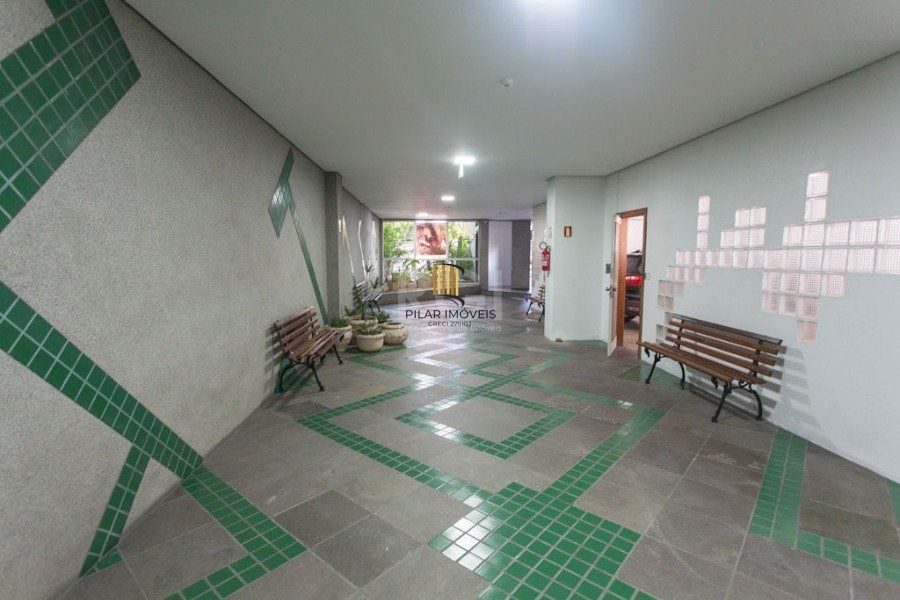 Conjunto/Sala para Venda - 32.7m²,  1 vaga - Floresta