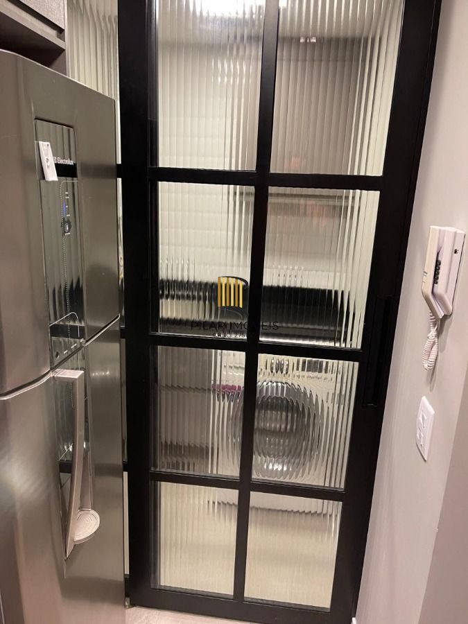 Apartamento 2 dormitórios no bairro Jardim Carvalho