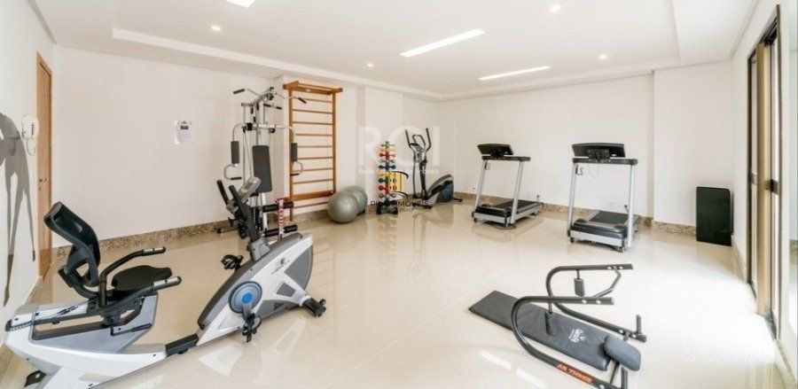 Apartamento 3 Dormitório(s) Bairro Santa Maria Goretti