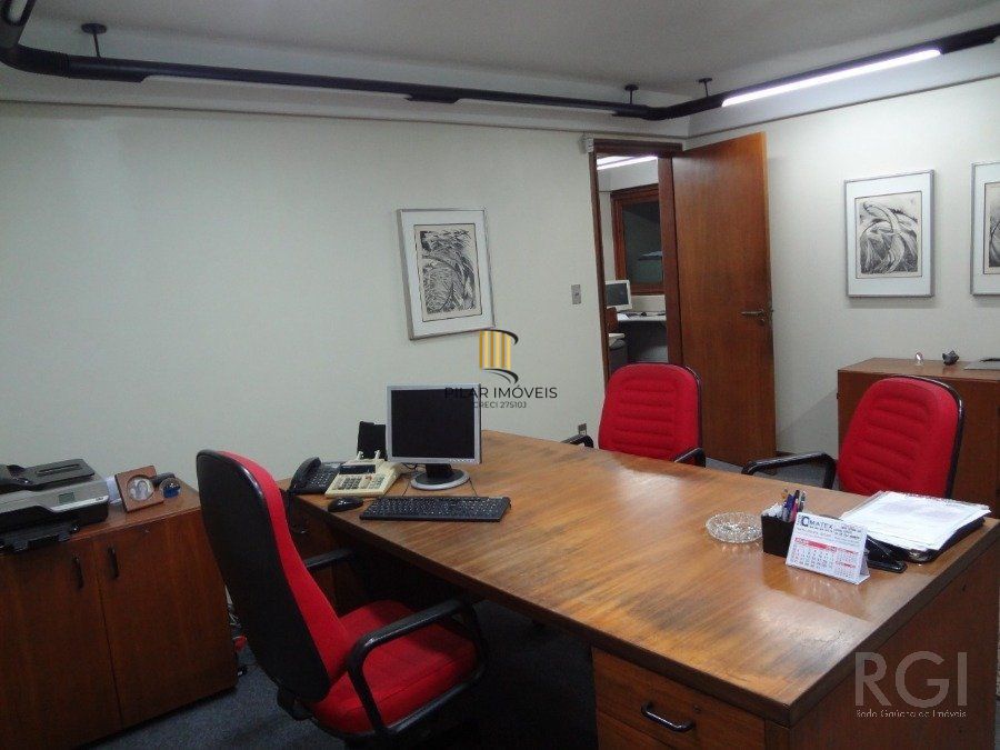 Conjunto/Sala Bairro Mont Serrat