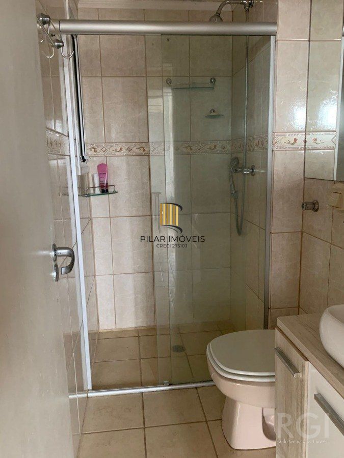 Apartamento para Venda - 57.63m², 2 dormitórios, 1 vaga - Santa Maria Goretti