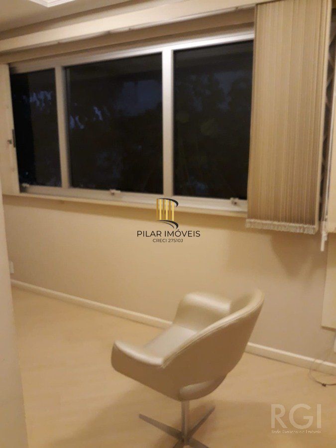 Conjunto/Sala para Venda - 27.12m², 0 dormitórios, Higienópolis
