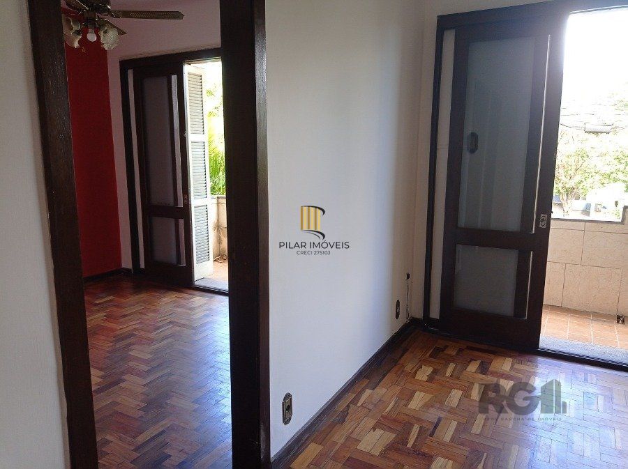 Apartamento 3 dormitórios no bairro Rio Branco