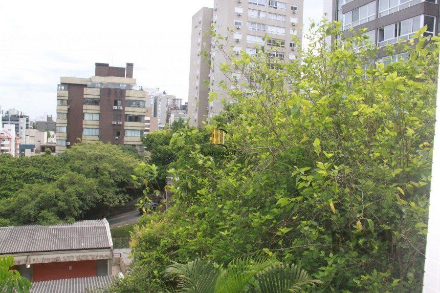 Apartamento no Rio Branco de 4 dormitórios e vaga
