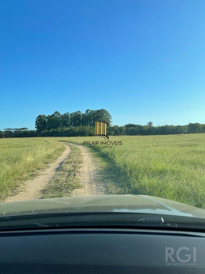Sítio Bairro Boa Vista do Sul