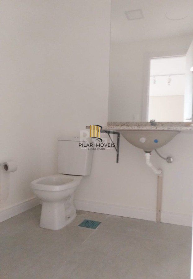 Conjunto/Sala para Venda - 37.56m², 0 dormitórios, 1 vaga - Moinhos de Vento